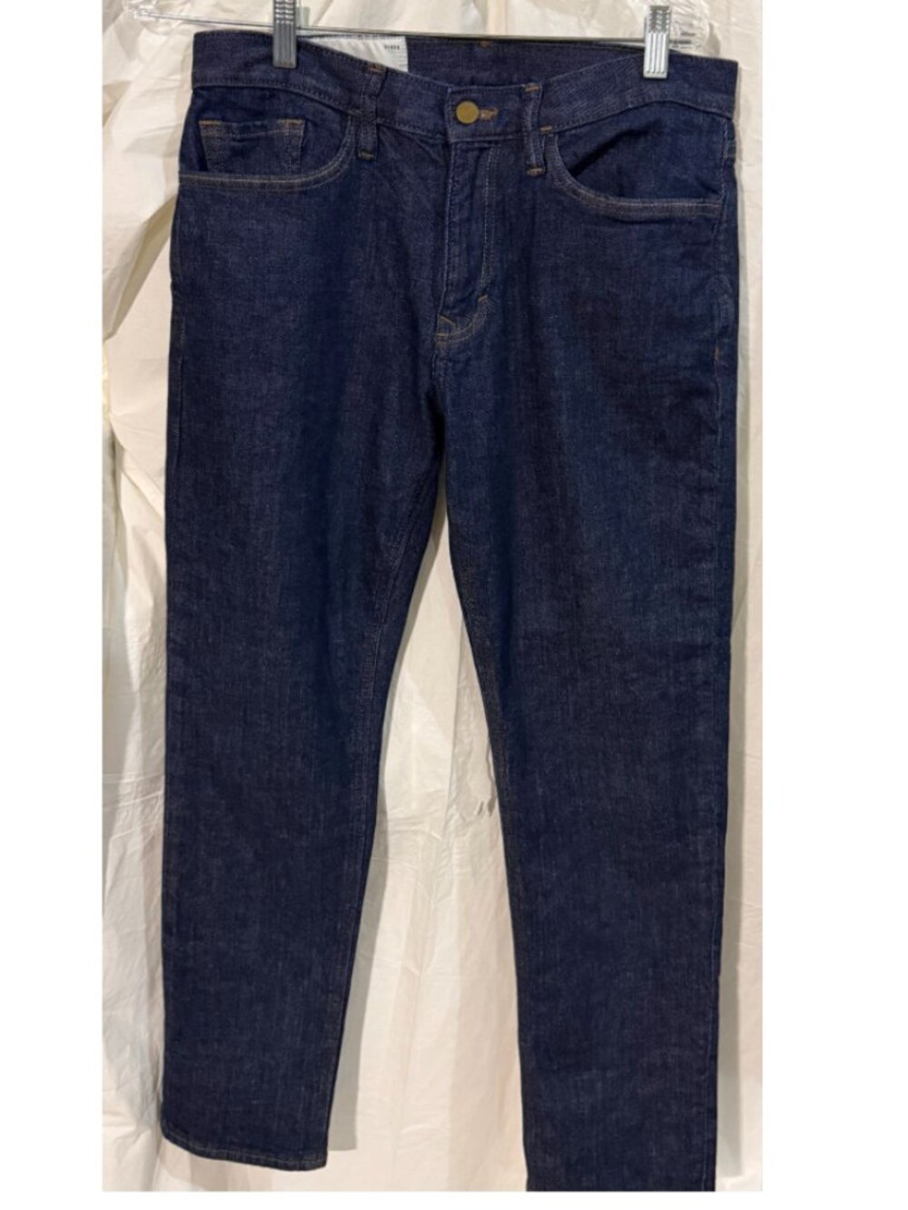 Banana Republic - Men's Straight Fit Jeans - 31x30